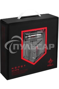 Установочный комплект Ural МОЛОТ К2-МТ8