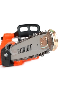 Электрическая цепная пила Patriot ESP 1614 1500Вт дл.шин.:14