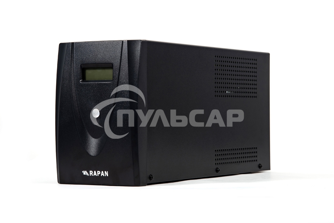 Источник питания RAPAN-UPS 3000 220В