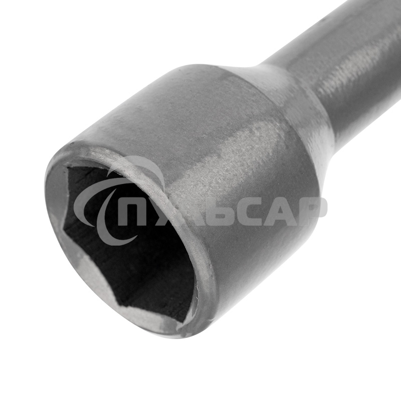 Ключ-крест баллонный Rexant 17х19х21 мм, под квадрат 1/2, усиленный, толщина 16 мм