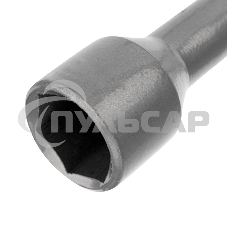 Ключ-крест баллонный Rexant 17х19х21 мм, под квадрат 1/2, усиленный, толщина 16 мм