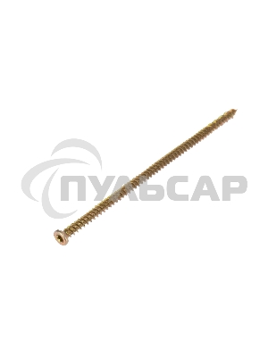 Шуруп по бетону KRANZ 7.5х182, короб (50 шт./уп.)