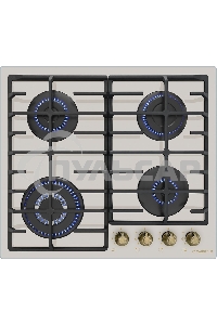 Газовая варочная панель Maunfeld EGHG.64.63CBG.R/G