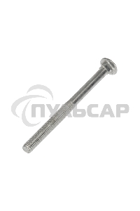 Болт мебельный KRANZ DIN 603, 8х100, короб (25 шт./уп.)