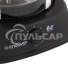 Электрический вертикальный гриль Endever Grillmaster 300