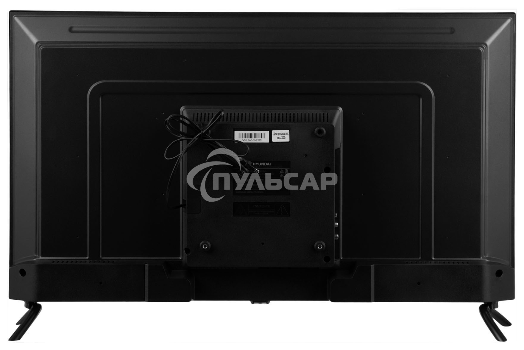 Телевизор Hyundai 40