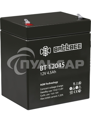 Аккумулятор BT 12045 BattBe
