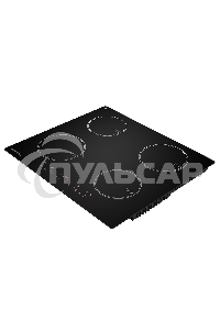 Индукционная варочная панель Maunfeld CVI594BK
