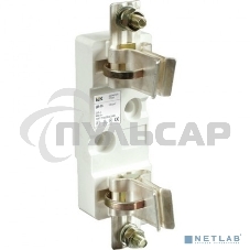 Держатель плавкого предохранителя ДП-35 габ. 1.250А ИЭК DPP30D-DP-250