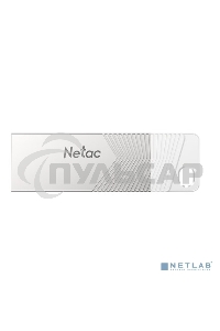 Флешка USB Netac UM1 16 Gb <NT03UM1N-016G-32PN>, USB 3.2