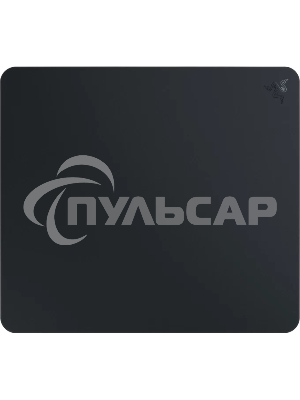 Игровой коврик для мыши Razer Atlas черный