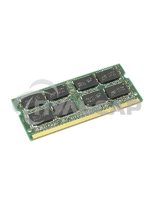 Оперативная память Ankowall, DDR2, 2Gb (1x2 Gb), 800 MHz, CL6, SO-DIMM