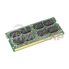 Оперативная память Ankowall, DDR2, 2Gb (1x2 Gb), 800 MHz, CL6, SO-DIMM Оперативная память Ankowall, DDR2, 2Gb (1x2 Gb), 800 MHz, CL6, SO-DIMM