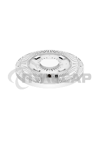 Точка доступа CUDY AC1200 Dual Band Gigabit Ceiling Mount Access Point, MT7621DAN+MT7613B+MT7603E, 867Mbps at 5GHz + 300Mbps at 2.4GHz, 1 x GbE RJ45 Port, Support 12V DC or 802.3af PoE or Passive PoE, Internal Antennas, 48V passive PoE adapter included, C