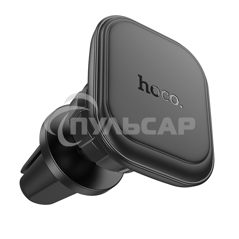 Автомобильный держатель HOCO H29 Brilliant магнитный на воздуховод