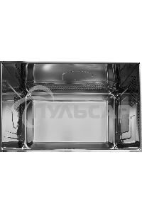 Микроволновая печь встраиваемая Kuppersberg HMW 645 B, 18 л, High-Tech, 700 Вт, 8 программ, черный