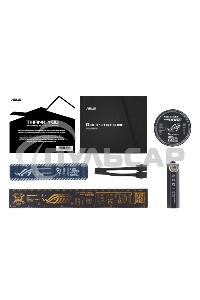 Видеокарта ASUS RTX 5070 ROG STRIX OC 12Gb GDDR7 192bit 3xDP 2xHDMI 3FAN RTL ROG-STRIX-RTX 5070-O12G-GAMING