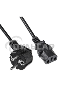 Кабель Buro AN23-1000-3 питания 3м