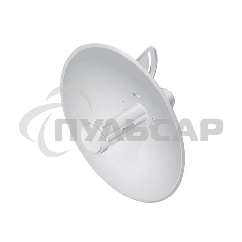 Маршрутизатор + тарелка Ubiquiti PowerBeam M5-300 (PBE-M5-300-EU) (комплект из 2 коробок) 