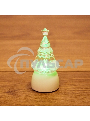 Фигура светодиодная на подставке Neon-night 