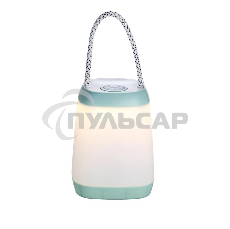 Фонарь Космос 2028 LED 16хLED 3хAA регулировка яркости подвес. кемпинг