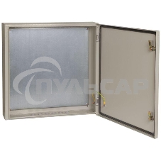 Корпус металлический ЩМП-6.6.1-0 74 У2 IP54 ИЭК YKM40-661-54