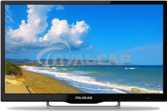 Телевизор PolarLine 24