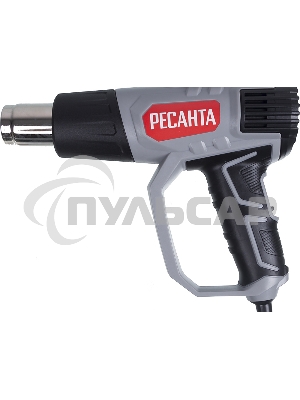 Технический фен Ресанта ФЭ-2000ЭКД 2000Вт темп.50/70-600С