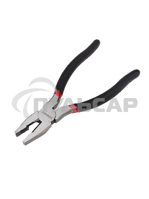 Плоскогубцы комбинированные Rexant 200 мм обливные рукоятки