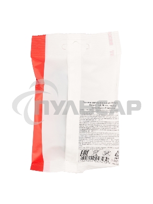 Провод автомобильный ПГВА/ПВАМ Rexant 1х0,75 мм черный, мини-бухта 5 метров