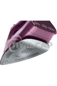 Утюг Braun SI7181VI сиреневый/фиолетовый