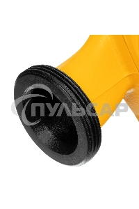 Циркуляционный насос CP32-4, напор 4 м, 50 л/мин, 1 м кабель, монт. длина 180 мм Denzel