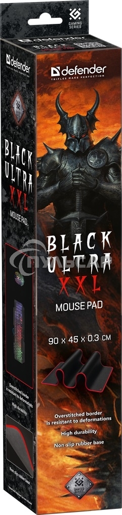 Коврик для мышки Defender ULTRA XXL