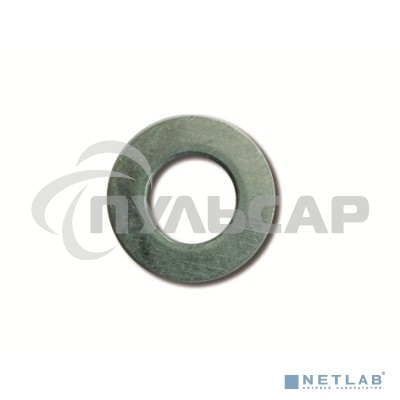 Шайба М6 (уп.200шт) ДКС CM240600