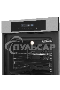 Шкаф духовой электрический Maunfeld AEOD6063S