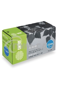 Картридж лазерный Cactus CS-CE260A черный (8500 стр.) для HP Сolor LaserJet CP4025/CP4525/CM4540