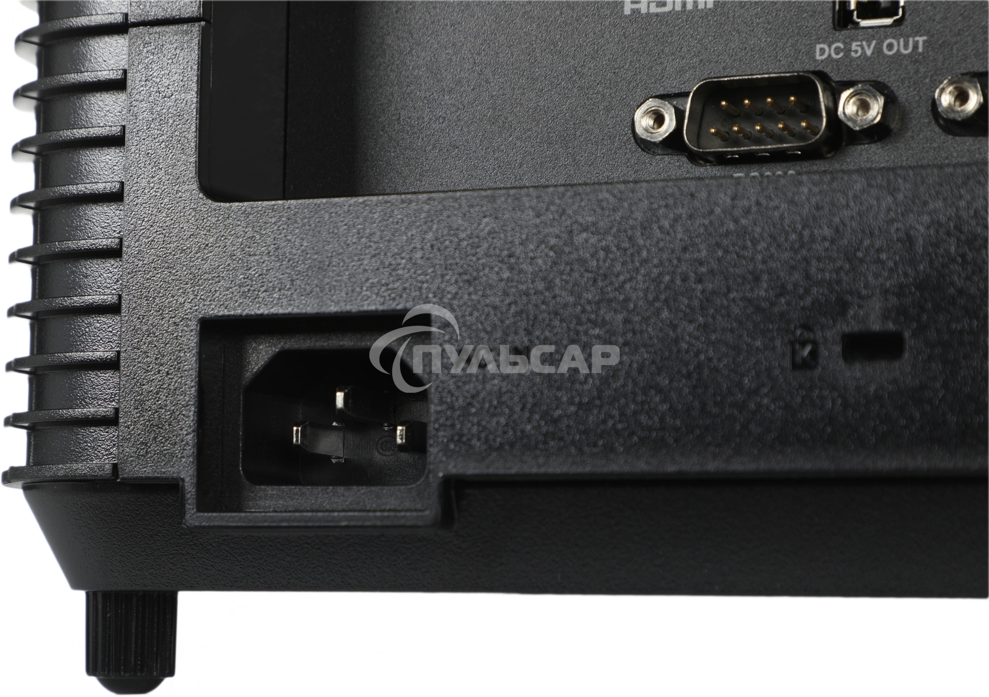 Проектор Acer X1128H, DLP, SVGA, 4800 Lm, 20000:1, EMEA, 2.7 Kg, EURO Power