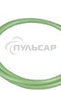 Патч-корд ITK, кат.5Е UTP, 0,5м, серый