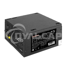 Блок питания ExeGate 800PPE (EX284735RUS), 800Вт, 120мм, черный, кабель 220V в комплекте 1,8м