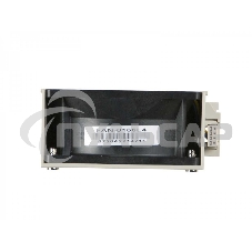 Вентилятор SuperMicro 80x80x38 мм, 13.5K RPM, Optional Middle Cooling Fan for 2U U