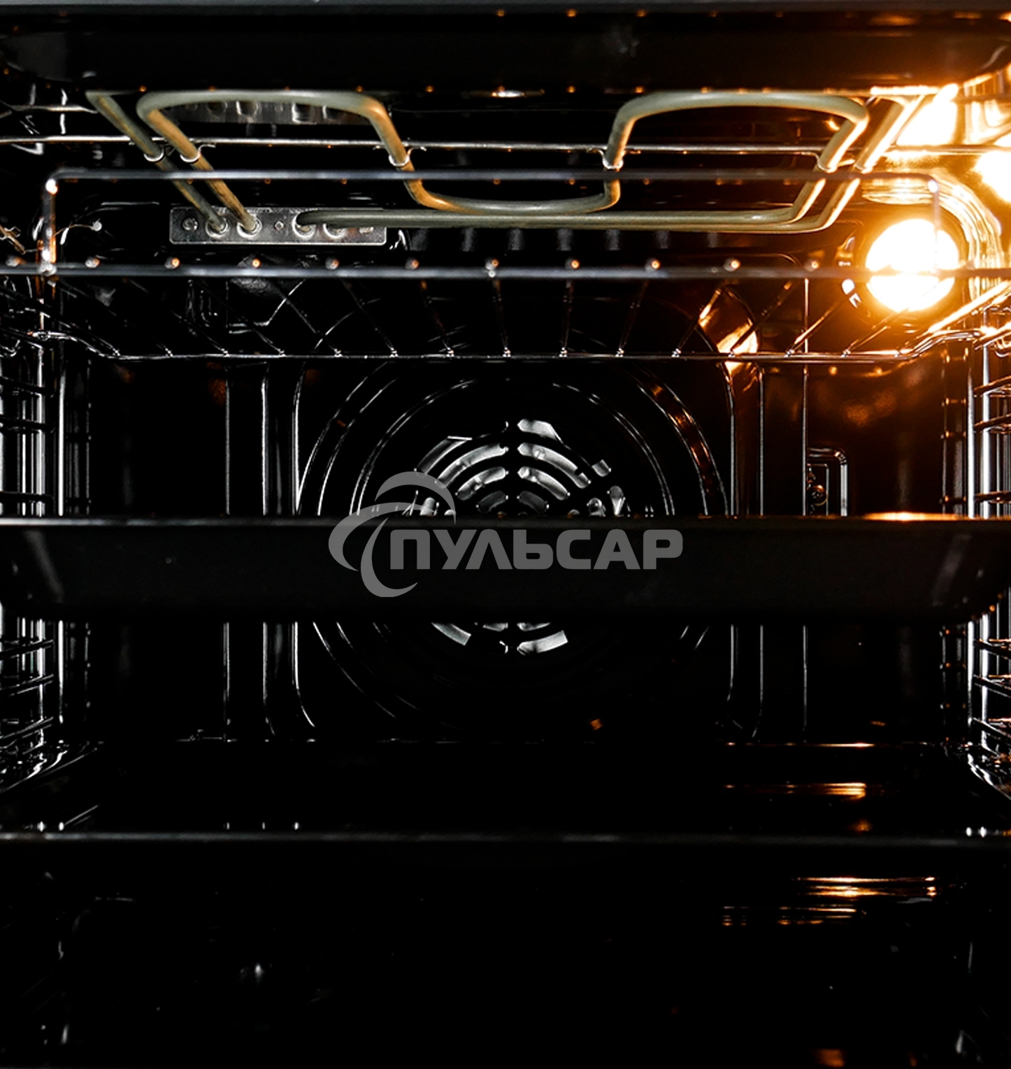 Духовой шкаф электрический LEX EDP 092 WH белый, встраиваемый