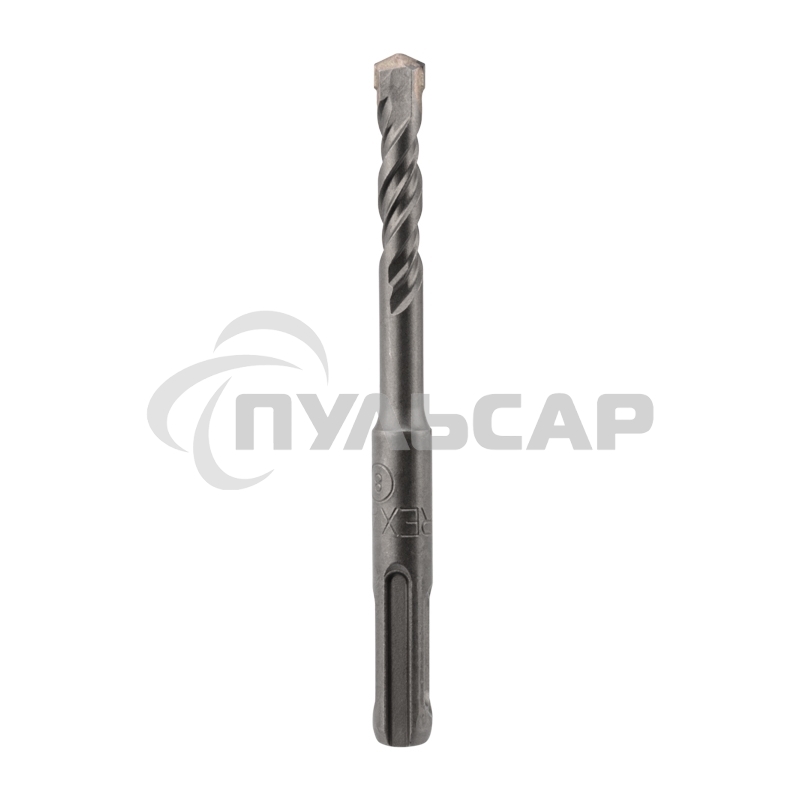 Бур по бетону 8x110 мм SDS PLUS Kranz