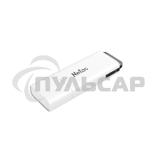 Флешка USB Netac U185 16 Gb <NT03U185N-016G-20WH>, USB 2.0