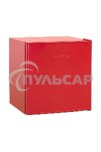Холодильник Nordfrost NR 506 R красный однокамерный 59л