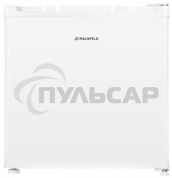 Холодильник Maunfeld MFF50W белый мат. однокамерный 46л