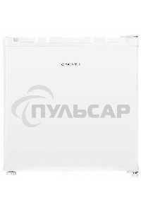 Холодильник Maunfeld MFF50W белый мат. однокамерный 46л