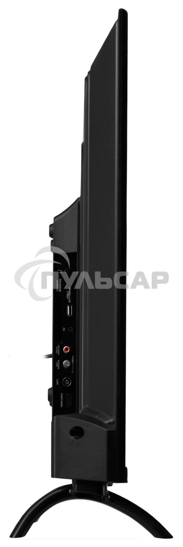 Телевизор Hyundai 40