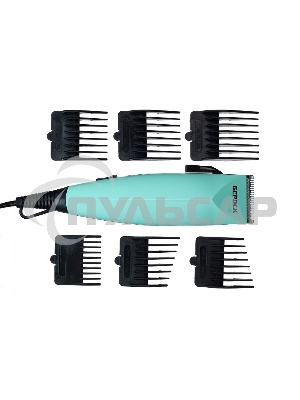 Машинка для стрижки волос Бердск 5105С сет. 220В/10Вт