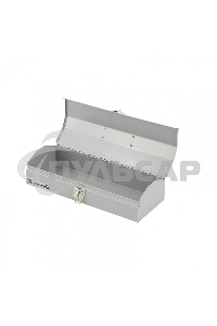 Ящик для инструмента Matrix, 410 х 154 х 95 мм, металлический