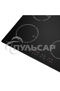 Индукционная варочная панель Maunfeld CVI594BK